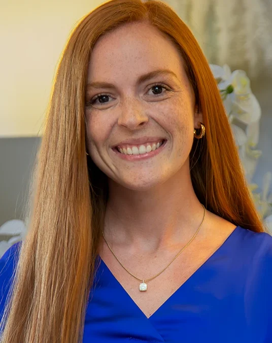 Haley Bennefield MDA Associates