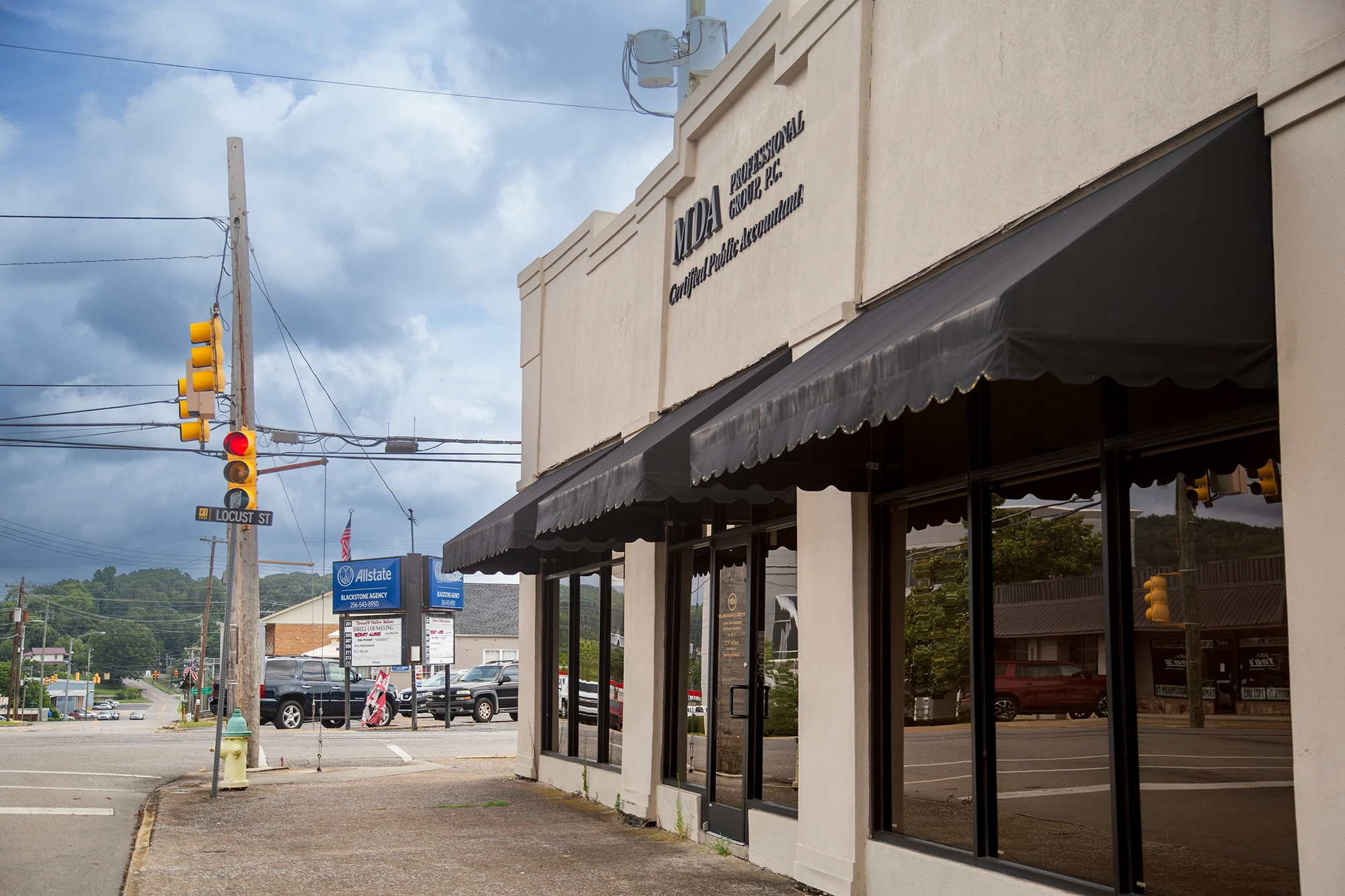 Gadsden, Alabama Office