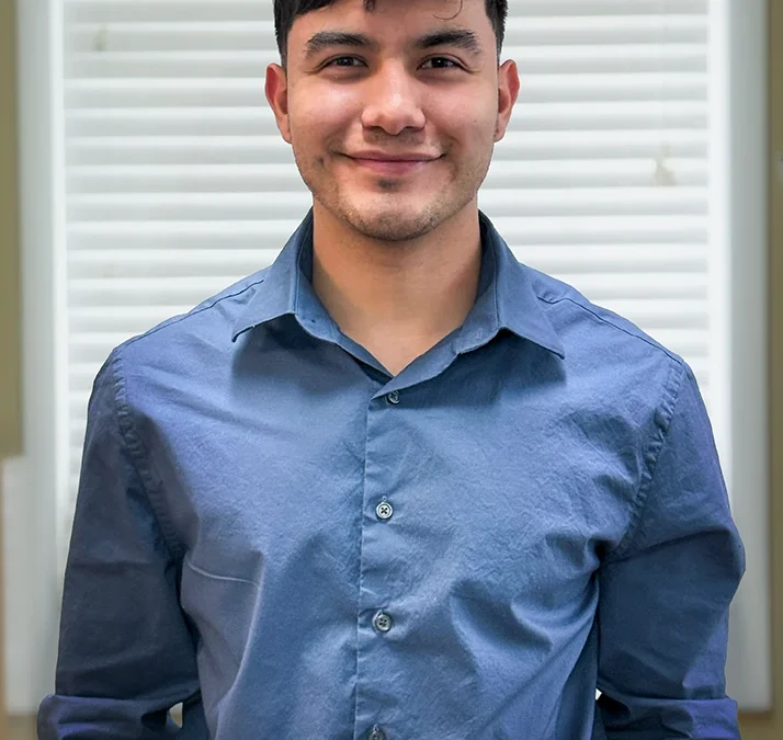Miguel Reyes
